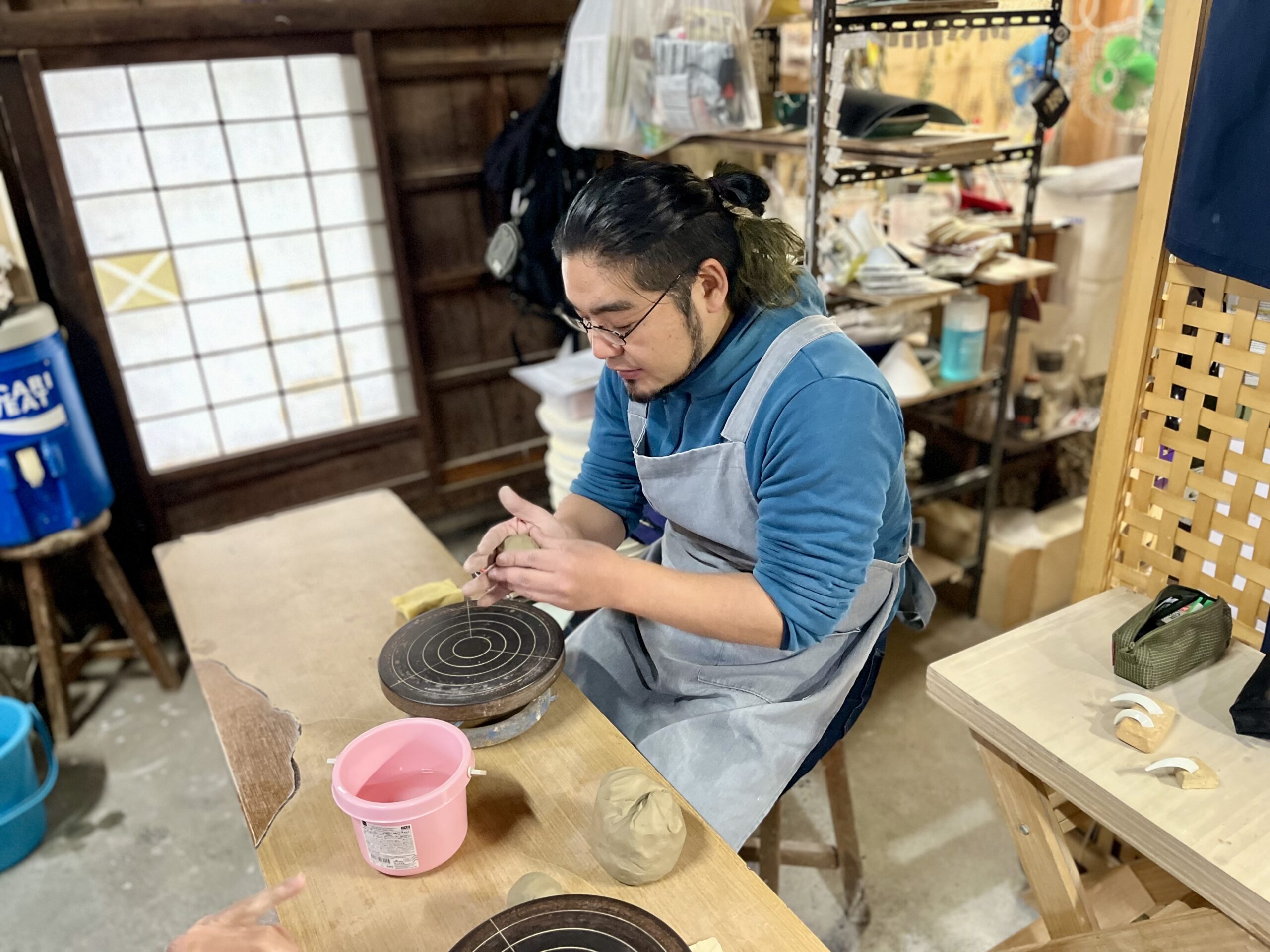 法勝寺焼　斗ニ（２代）作　名碗 法勝寺焼 斗ニ（2代）作 名碗 楽天市場】法勝寺の通販